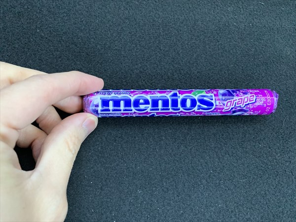 メントス全12種類のフレーバーを紹介 メントスは体に悪い 太る アメキャンドロプス